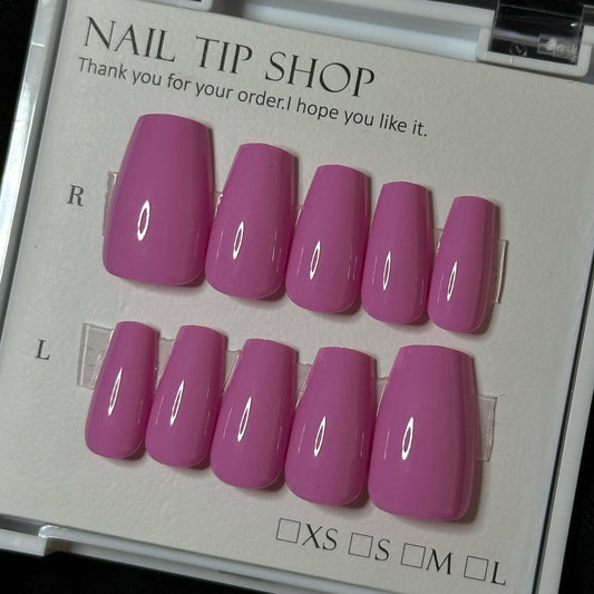 Néon Pink