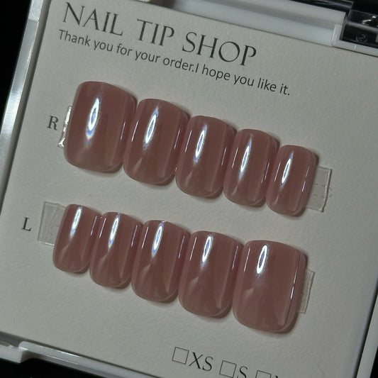 Chrome Rose Pale