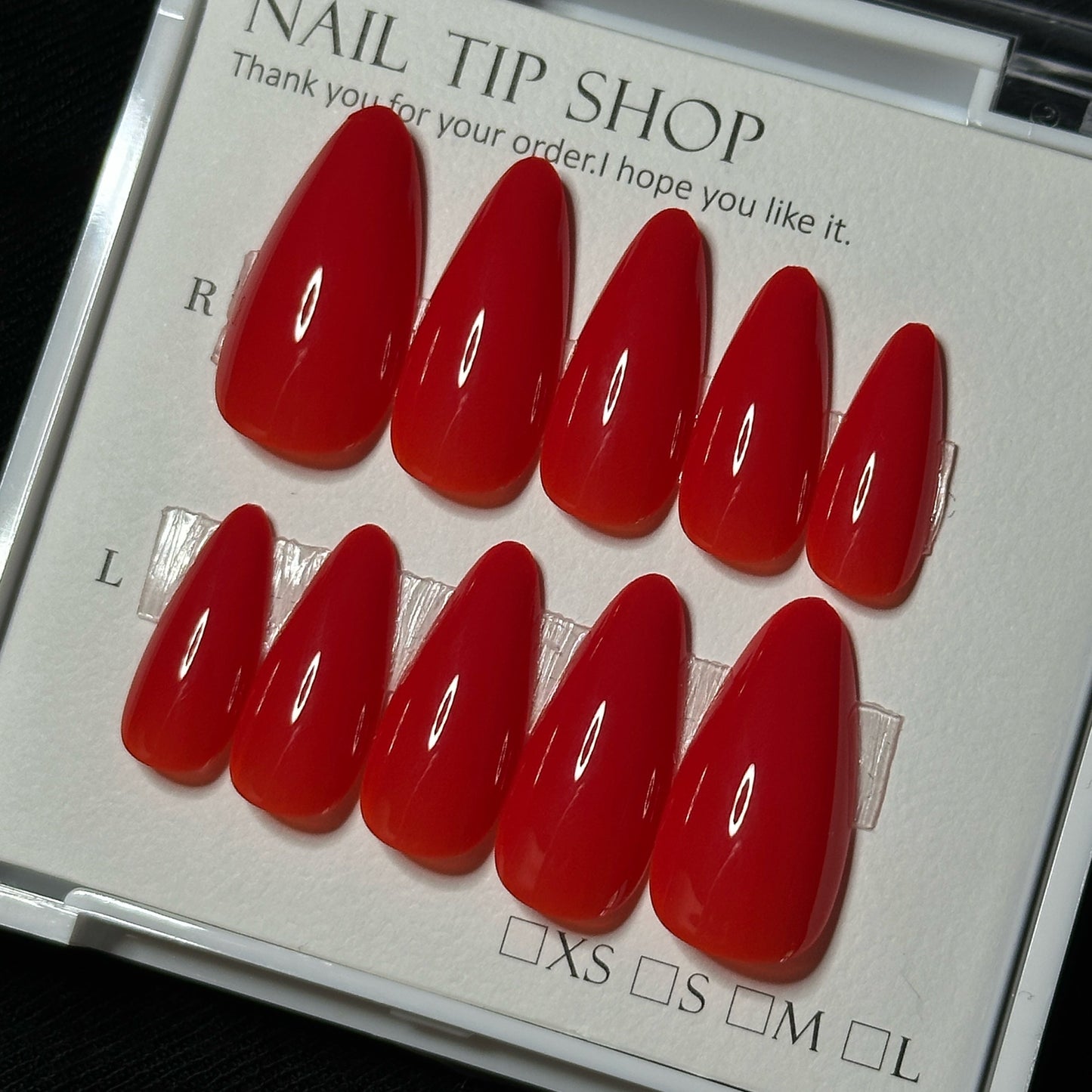 Rouge Amour