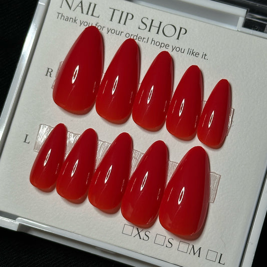 Rouge Amour