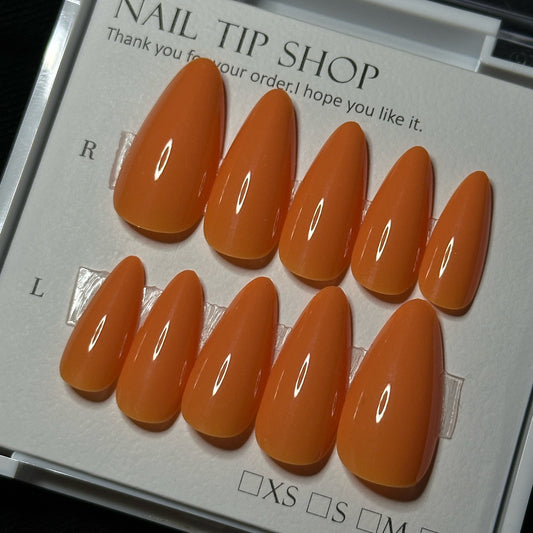 Orange Vivid