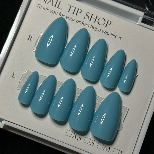 Bleu Mer
