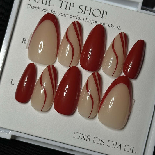 Rouge Traçante